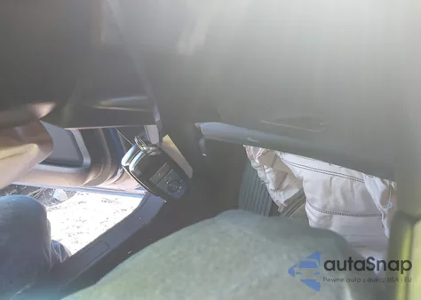 2017 Ford Fusion Se из США, поврежденный, VIN 3FA6P0T99HR319608